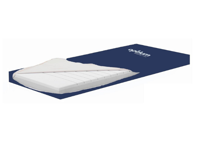 Viscoelastic Mattress